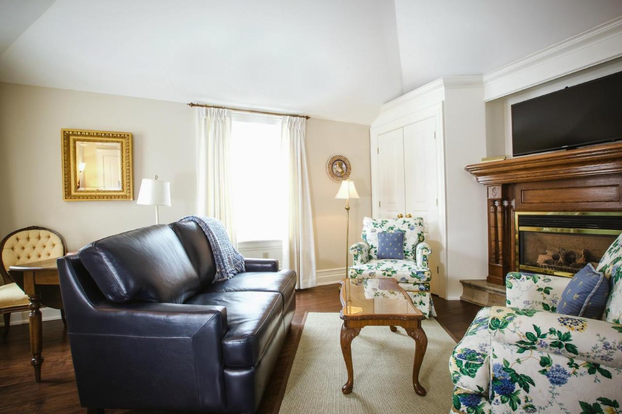 Inn On The Twenty Jordan Extérieur photo