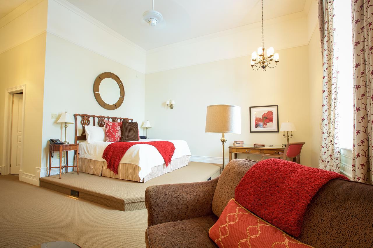 Inn On The Twenty Jordan Extérieur photo